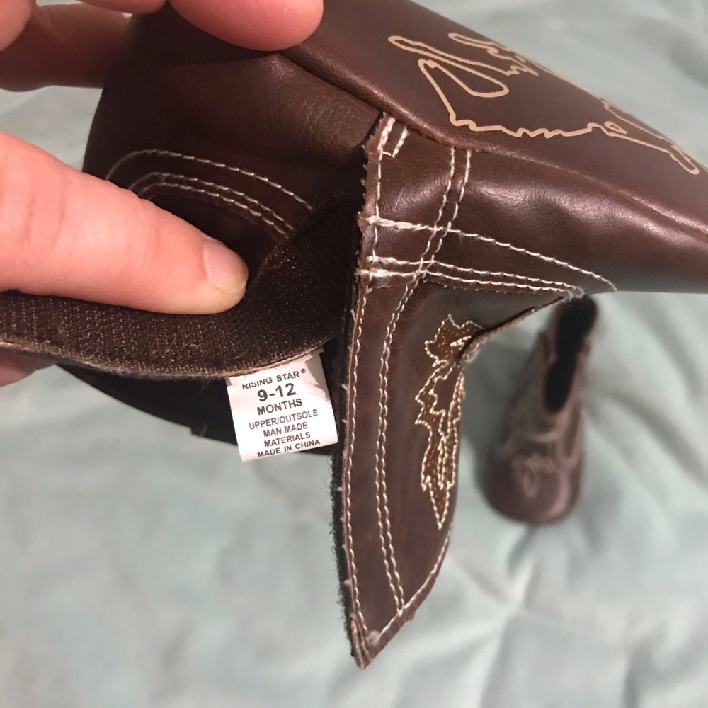 Infant Shoe Bundle - Picture 8 of 8